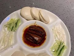 -大师兄·西北风味食集(增城合生汇店)