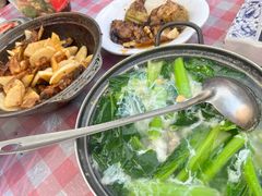 -黎记大排档(慈云路店)