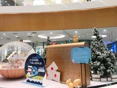 -深圳来福士广场