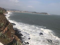 -漳州滨海火山岛自然生态风景区