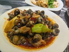 -指爱龙虾(金杨路总店)