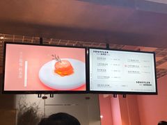-狐狸和向日葵(北京路店)