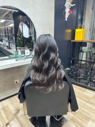 -奈川烫染Salon