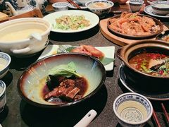 -南京大牌档(新街口德基广场店)