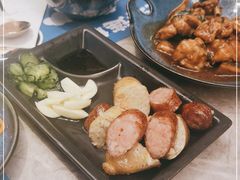 -馔豚·台北菜专门店(深圳湾万象城店)