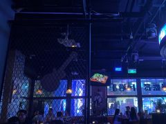 -MARU玛露音乐餐厅(大学路店)