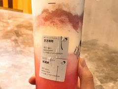 -喜茶(北京丰台银座和谐广场店)