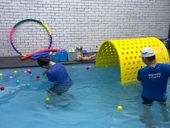 -IBOBI亲子游泳俱乐部(华侨城中心)