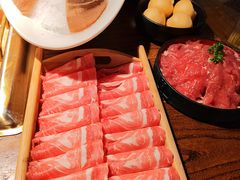 -九鼎轩脆毛肚火锅(邗江万达店)