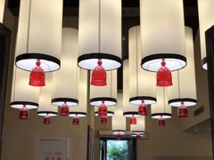 大堂-星巴克(福州三坊七巷店)