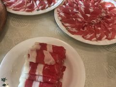 -东来顺饭庄(天坛店)