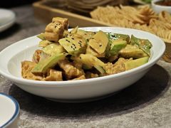 -闫府私房菜·百年鲁菜(恒隆店)