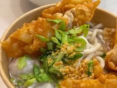 -非遗·十八曲鱼饺(西马总店)