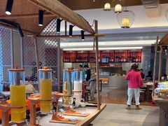 -绍兴大禹开元观堂-若耶厅