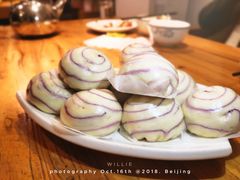 紫薯-白鹿江西餐厅(北师大店)