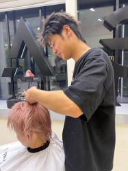 -GANO HAIR 