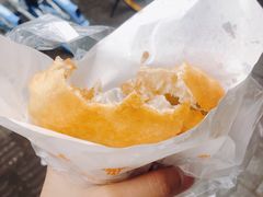 油饼包烧麦-家阳赵师傅油饼包烧麦(粮道街店)