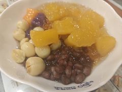 -赵记传承·中国甜品(福州总店)