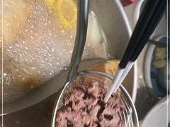 -左庭右院鲜牛肉火锅(浦江欢乐颂店)