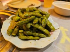 -沪上名羊天下•烤羊腿•东北烧烤•小龙虾(浦东直营总店)