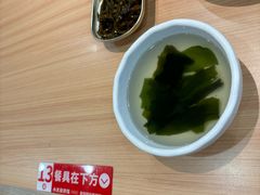 -小木屋拌饭(西安华阳城店)