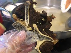 -骨之味·筒骨汤火锅(江头店)
