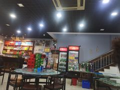 -桔子海鲜烧烤大排档(金沙滩店)