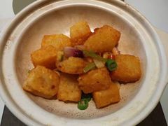 -乐和餐饮(河西大街店)