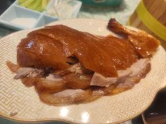 -正阳春烤鸭(华捷道店)