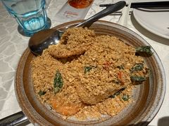 麦片虾-珍宝海鲜JUMBO Seafood(尚嘉店)