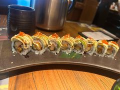 -京鹿料理(荟聚店)