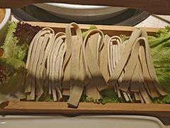 -九孔·筒骨莲藕汤锅(大明宫万达店)