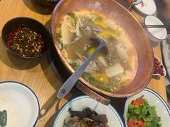 -妈妈的味道·腾冲特色菜(和顺古镇店)