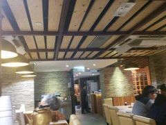 -梨满园韩国料理