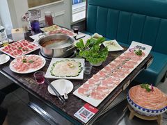 -朋友的火锅店(辽大店)