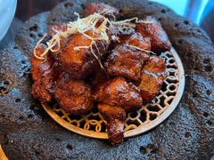-新天世纪中餐厅