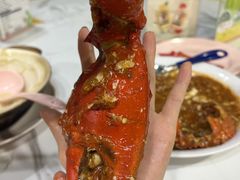 -龙海鲜螃蟹王(宏茂桥店)