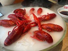 -红盔甲·小龙虾(车公庙店)