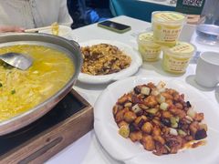 -紫光园(劲松店)