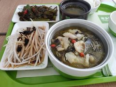 -老乡鸡(武汉中南梅苑小区地铁站店)