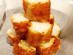 -港丽餐厅(高德置地店)