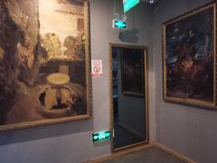 -明日世界密室轰趴·剧本桌游·箭馆团建(国贸店)