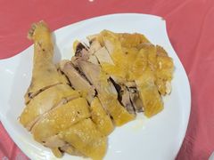 白切鸡-品雅轩农家乐