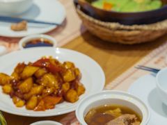 -顺风汤馆·广府粤菜(江宸天街店)