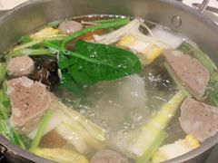 -牛焱·贵州黄牛肉火锅(城西银泰店)