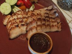 -CHINCHIN 青青·泰国料理(万象食家店)