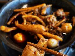 鸡肉-李子坝梁山鸡(李子坝大鸡哥店)