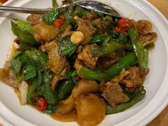超级小炒肉-胡子大厨·超级小炒肉(晶耀前滩店)