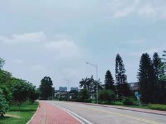 -南沙天后宫景区
