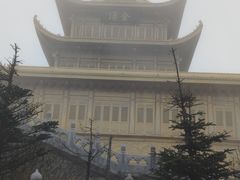 -峨眉山风景名胜区